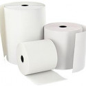 80 x 100 x 12.7mm Core 58gsm Thermal Paper Boxed 20s - TRD114