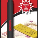 Counterfeit Note Checker Pen Pkd 1 - 137604