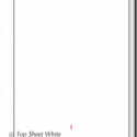 Restaurant Order Pad 10 Pads Per Box - Pad90-10