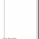 Restaurant Order Pad 50 Pads Per Box - Pad12-50